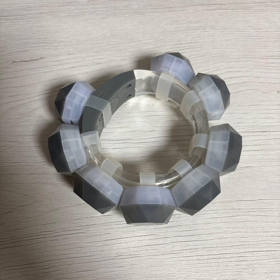 ル*カ様 麻天狼リングライトまとめ売り