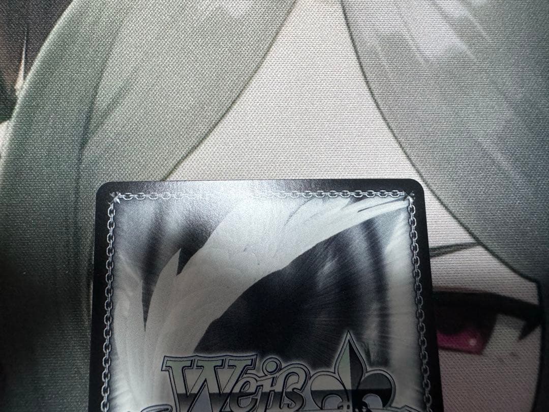 ヴァイスシュヴァルツ ガールズバンドクライ 始まりの目撃者へ 智　SP