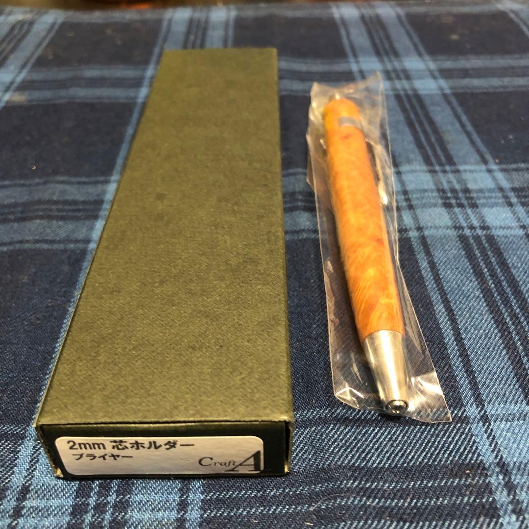 パイロット 飴刻 ストラップ ボールペン ステンレス 廃番 レア