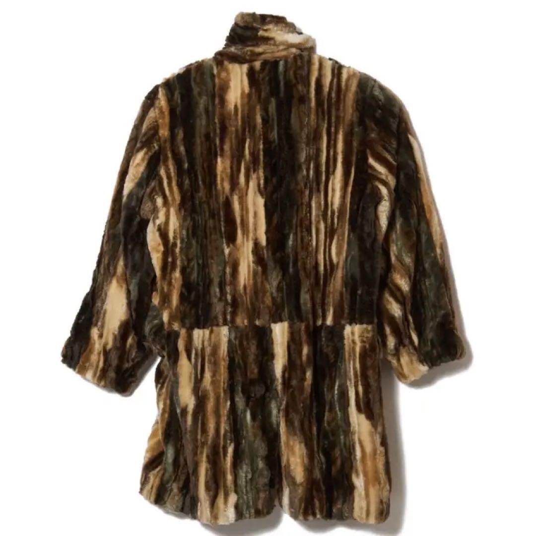 ア*ロ様 SUGARHILL / FUR COAT