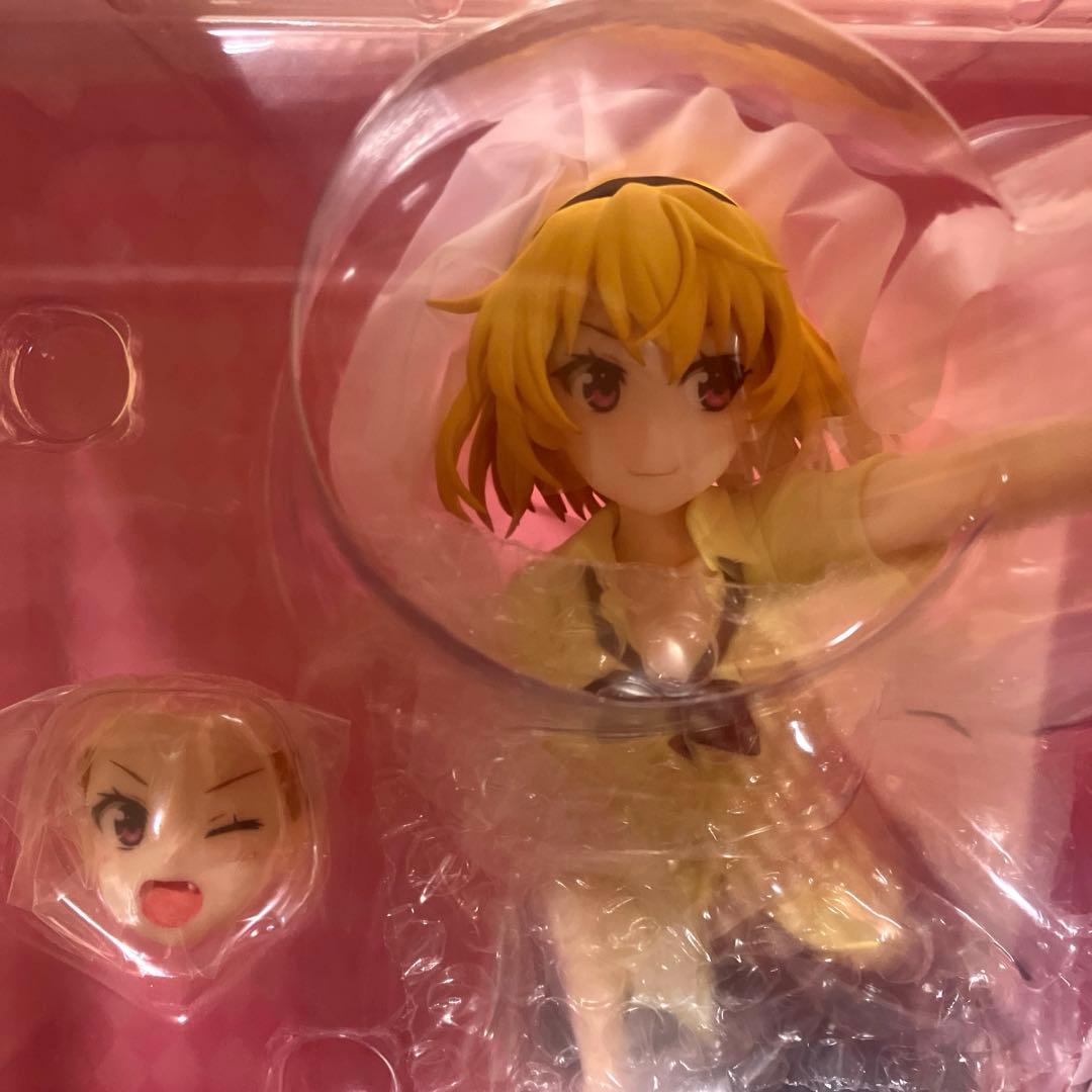 ひぐらしのなく頃に卒 北条沙都子 WEBくじ限定ver フィギュア　A賞