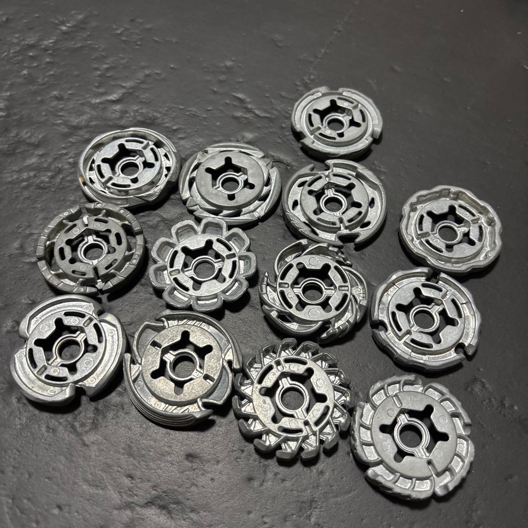 メタルファイト対戦セット