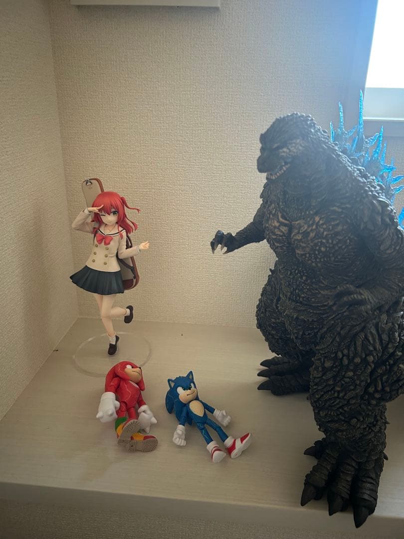 KZ⭐️ スリクソン ZX7 ドライバーを西川みさとが試打「ZX5ほどの変化なし