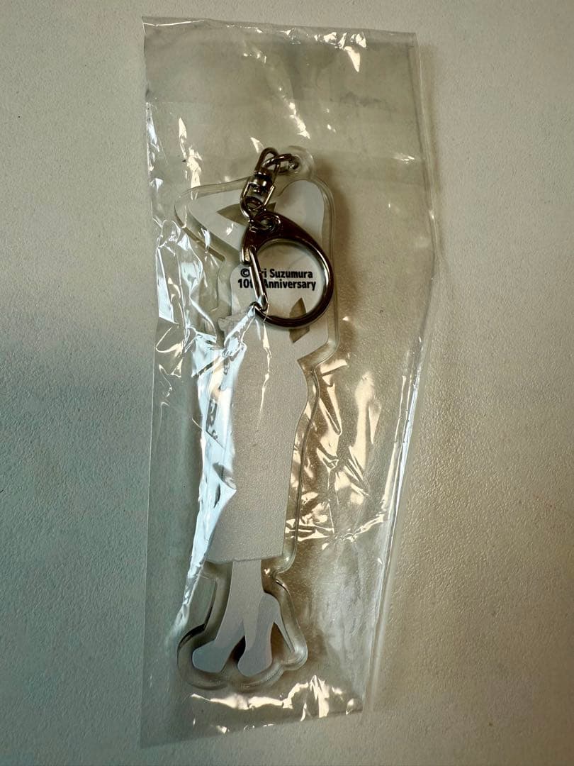 「ホッピーさま専用」鈴村あいりさん10周年イベントセット　☆アイテム追加