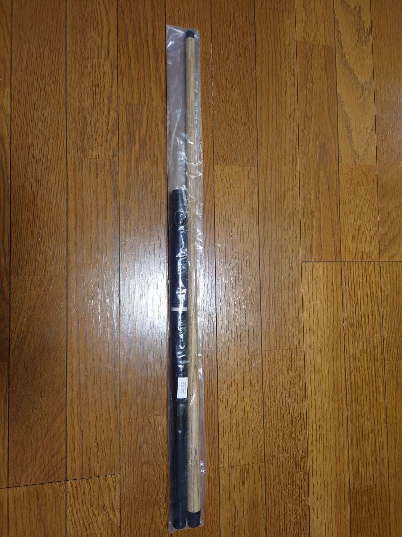 FURY ジャンブキュー　アッシュシャフト