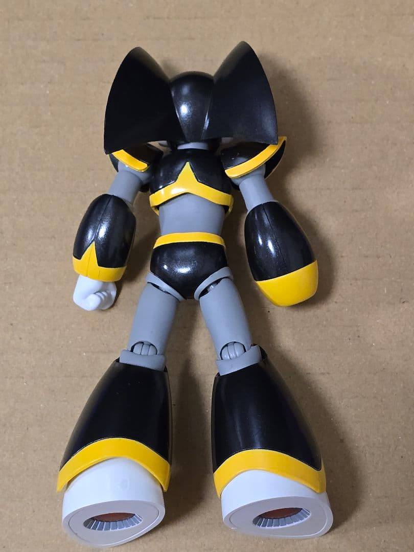 D-Arts フォルテ ゴスペル