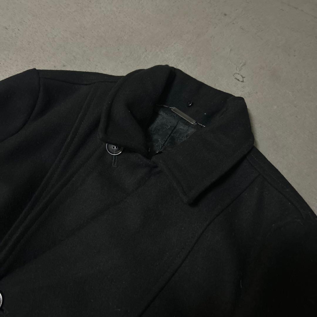 FUGA archive なポレオンジャケット y2k お兄系