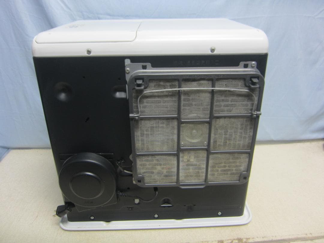 S9698】整備済 石油ファンヒーター ダイニチ FW-5718SGX E6