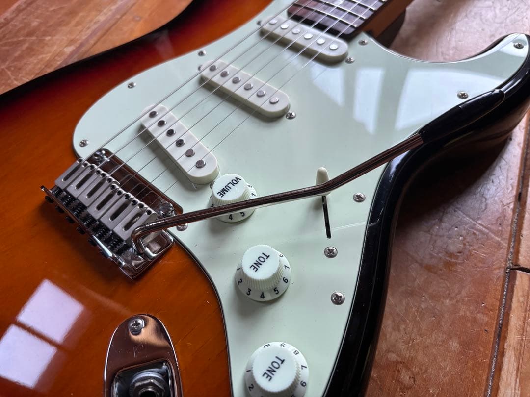 Laidback LST-5R ストラトキャスター美品 エレキギター】Laid Back- LST-5R入荷！！｜島村楽器 イオンモール八幡東店