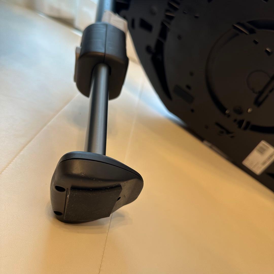 cybex CLOUD Z i-SIZE & BASE Z セット サイベックス