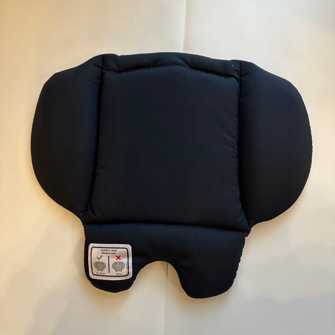 cybex CLOUD Z i-SIZE & BASE Z セット サイベックス