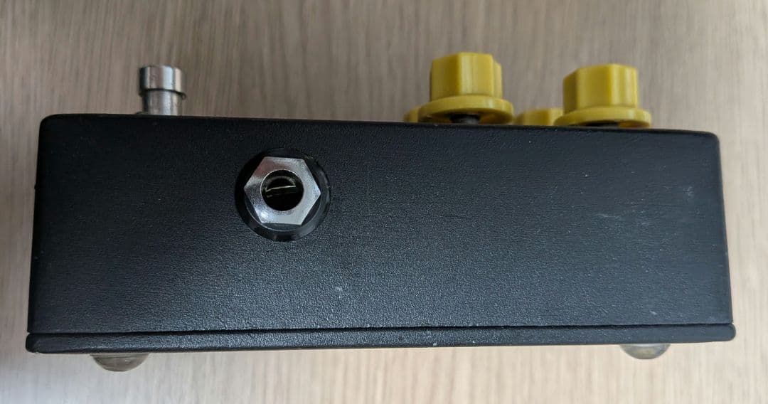 （初期）JHS PEDALS / Muffuletta