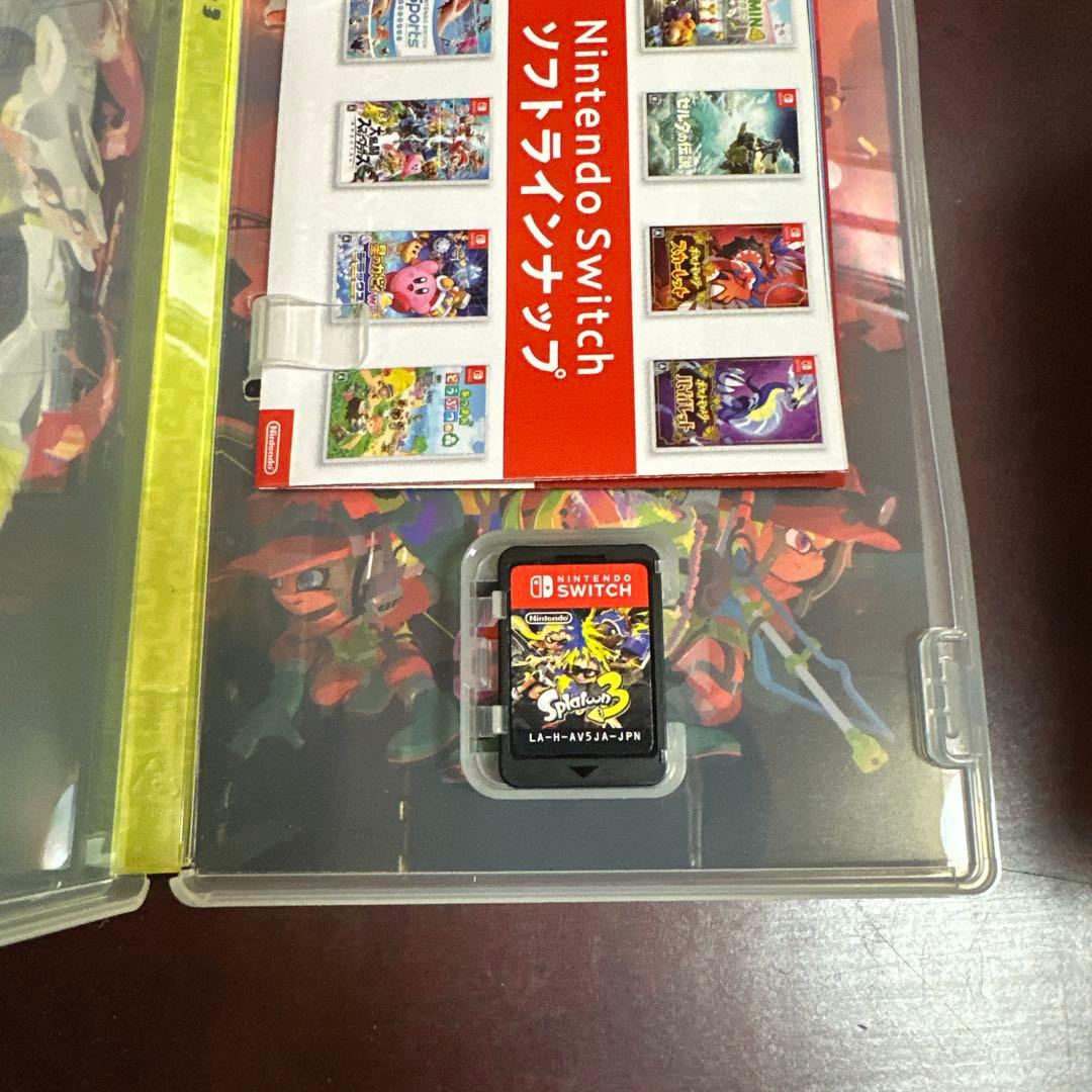 Nintendo Switch本体&ソフト【期間限定セール中】