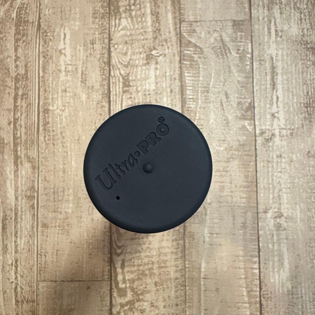 ［美品］青眼の精霊龍 プレイマット wcq 青眼の精霊龍 　プレイマットケース付