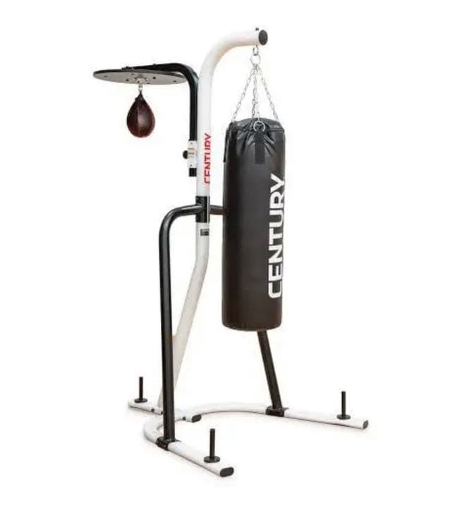 CENTURY サンドバッグ・スピードバック&スタンドセット