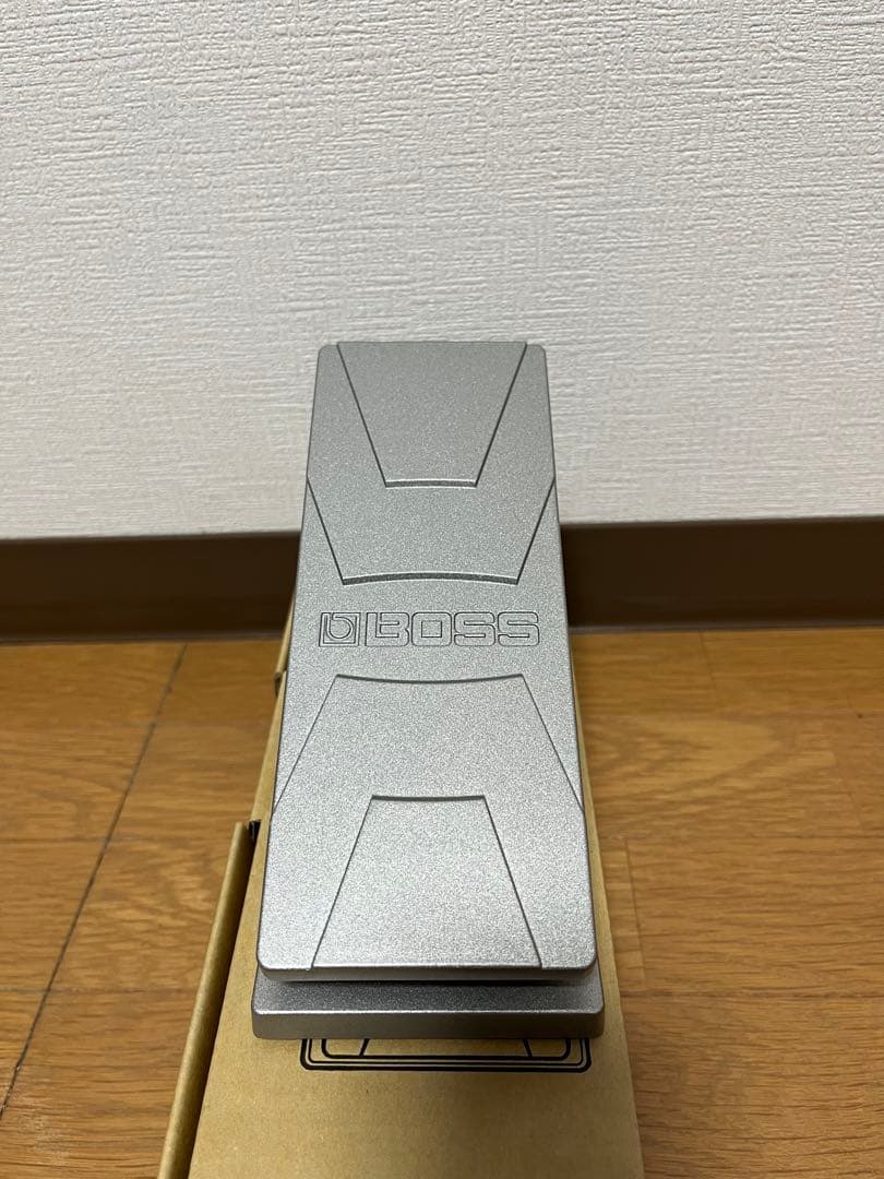 msty03 2025年3月2日購入・BOSS FV-30H