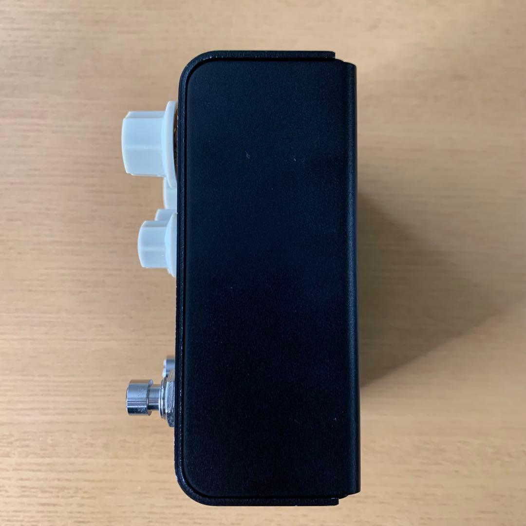 strymon FLINT v2 リバーブ　ギター　エフェクター　空間系