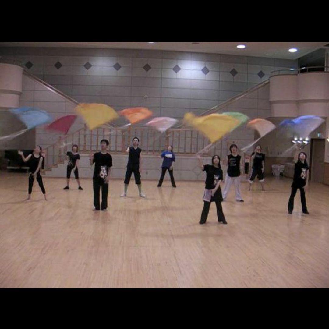 【まめ】ガードフラッグセット