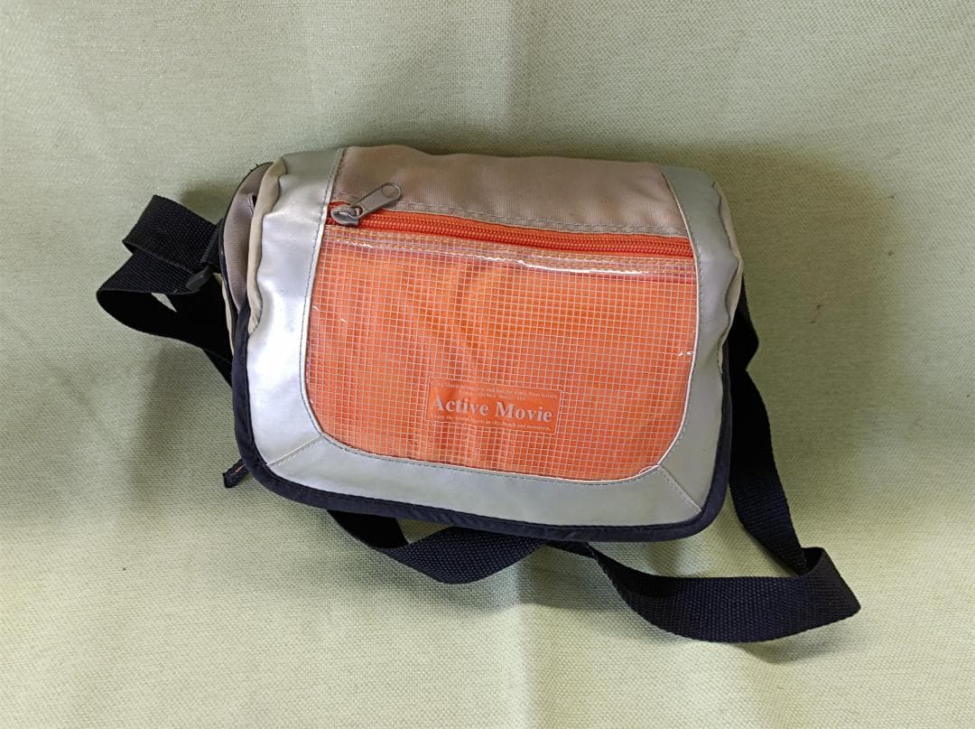 都《YEYUW》SHARP　VL-Z7　デジタルビデオカメラ