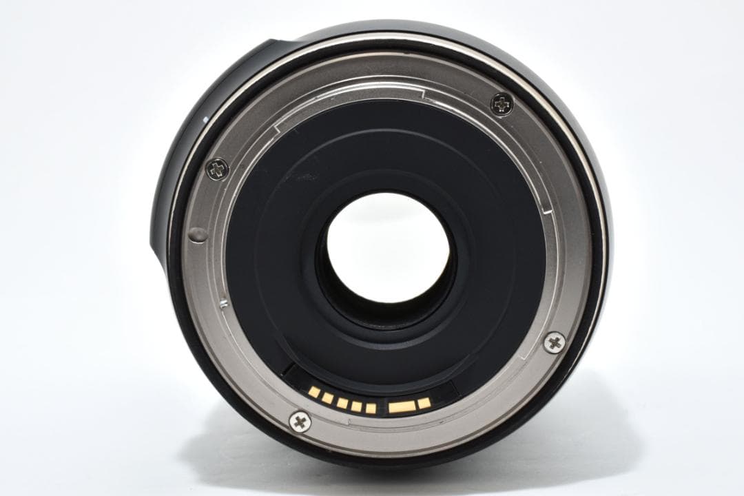 レンズ(ズーム) TAMRON 18-400mm F3.5-6.3 Di II HLD Canon