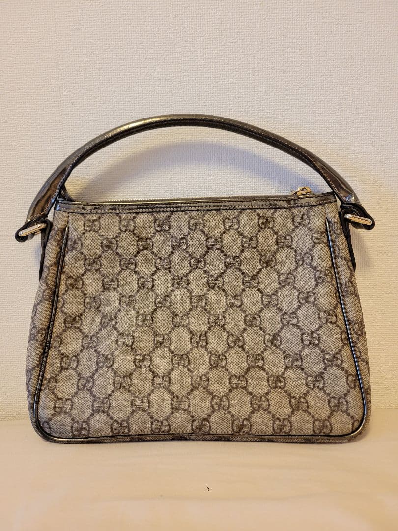 GUCCI グッチ ハンドバッグ