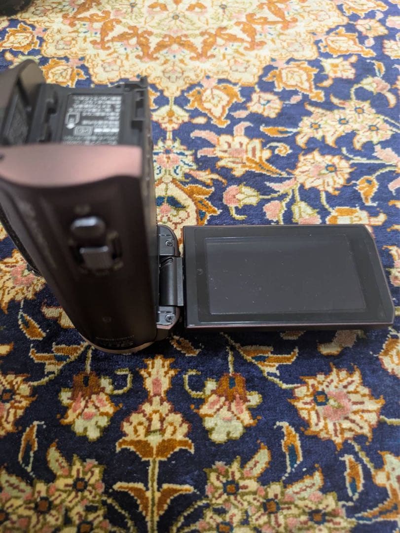 Panasonic HC-V550M ビデオカメラ 本体