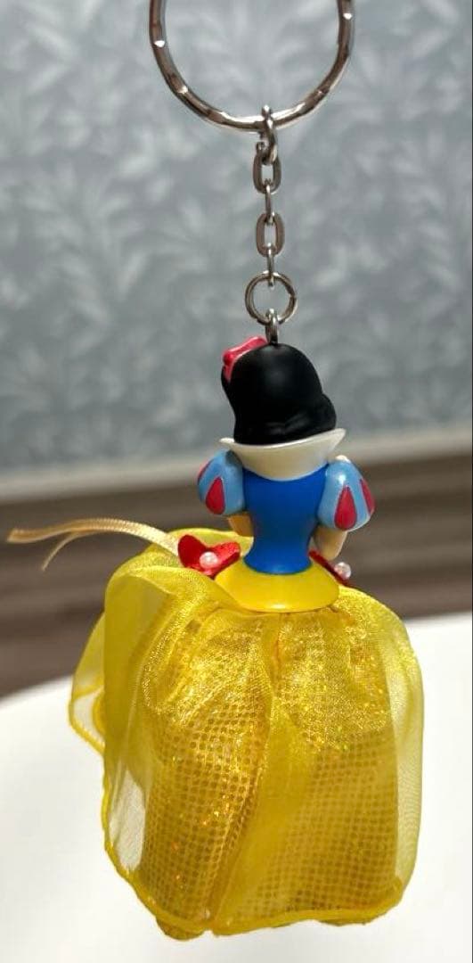 完売品】ディズニープリンセス キーホルダー 7体セット - メルカリ