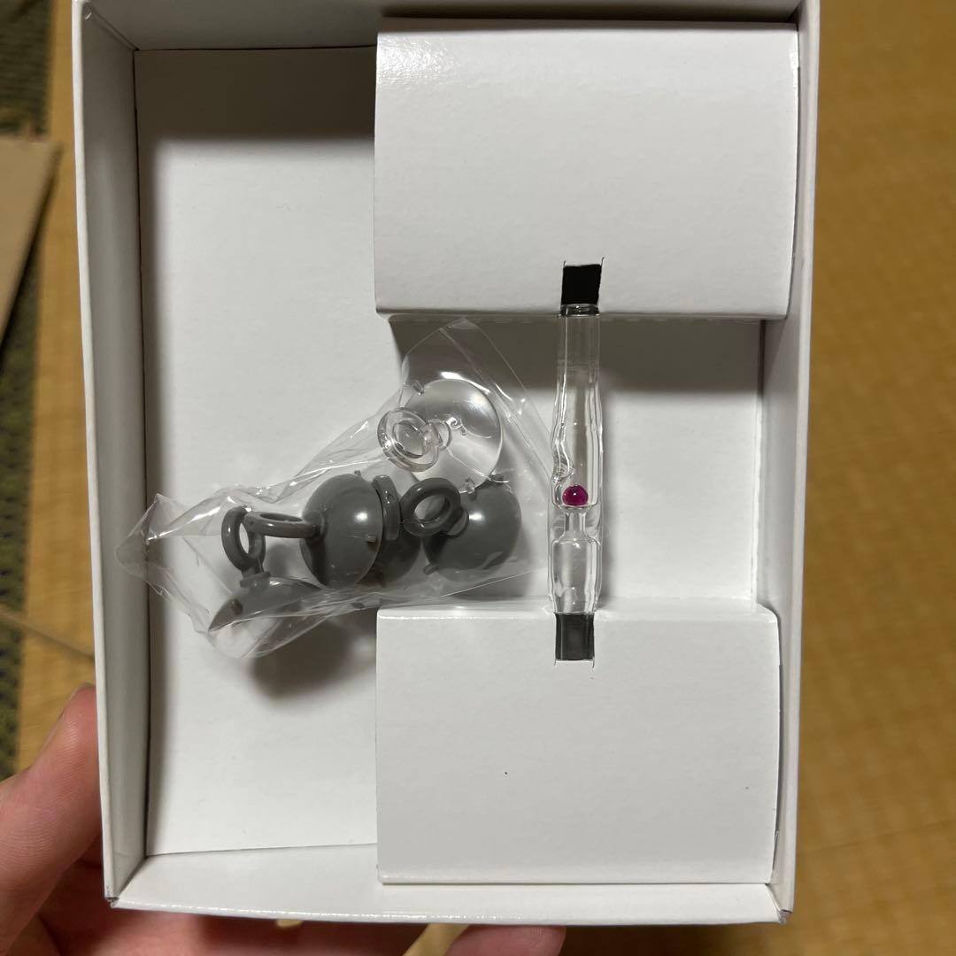 k*o様 ADA カボーションルビー