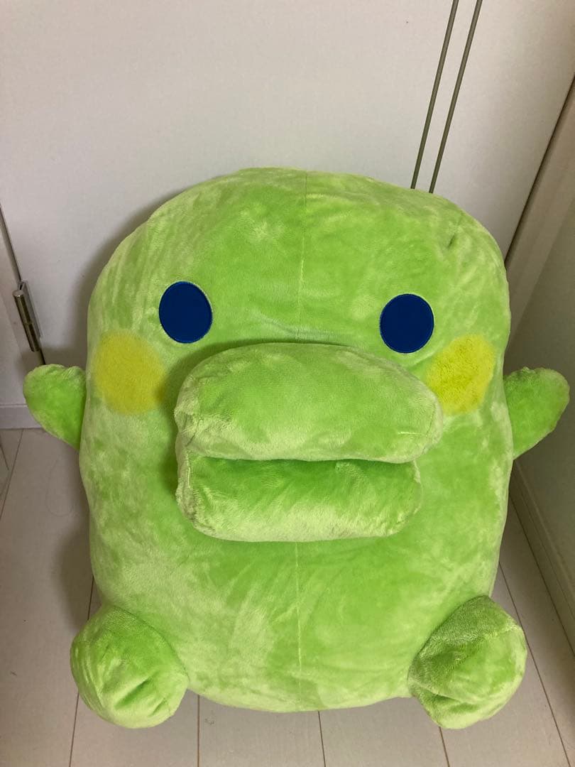 新品未使用✨コリラックマ パジャマパーティー ストア限定 (No.24