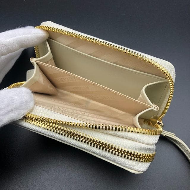 フォロー割適用　本物クロコ・腹革　シャム　クロコダイル商品2点セット