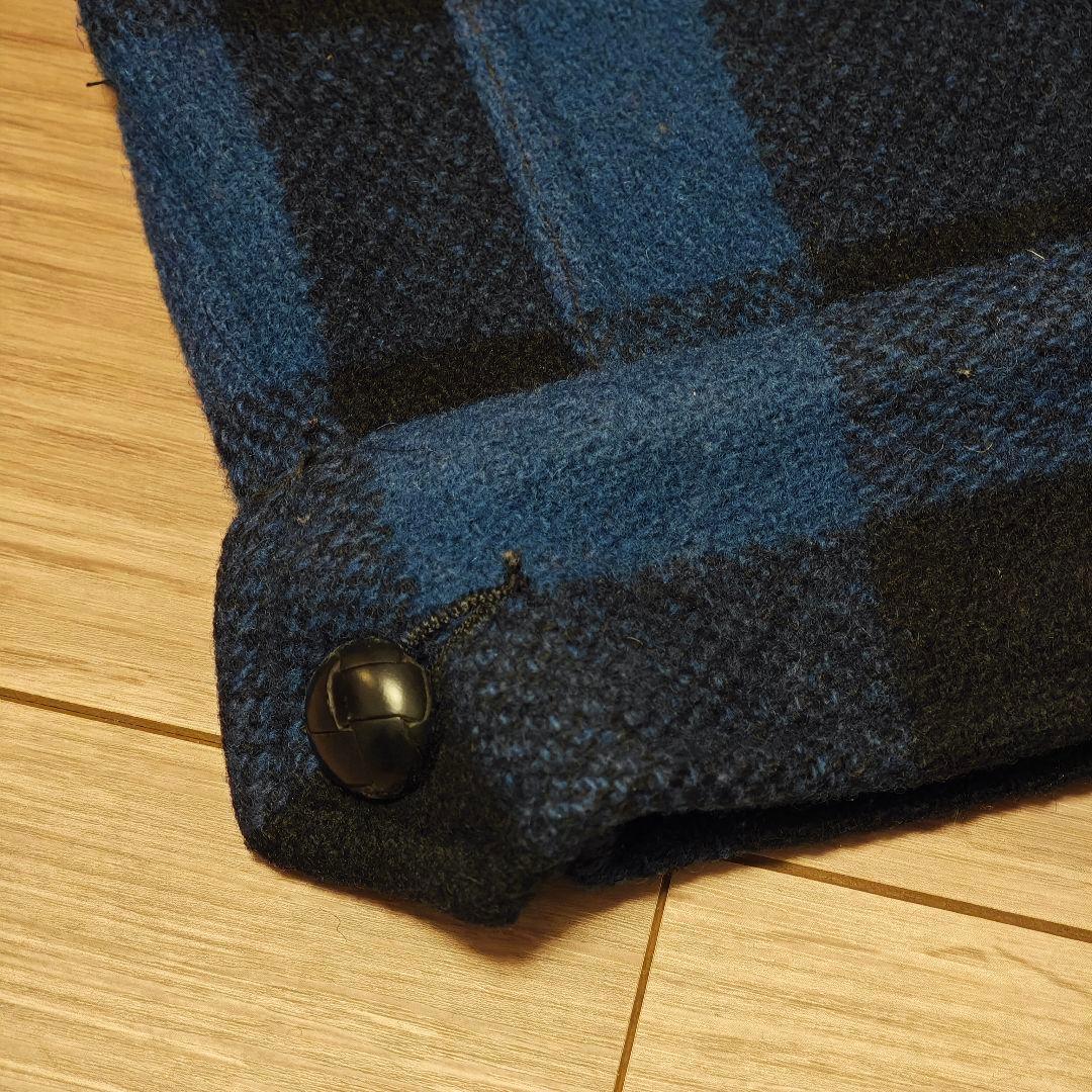 新品ように テンダーロイン K7時期 キムタク プライド バファロー ジャケット