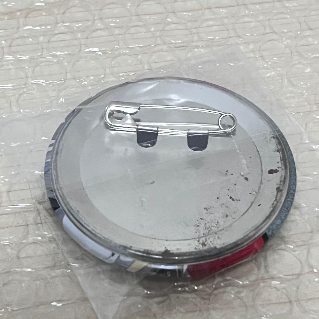 ペルソナ P4U2 キャラバッジコレクションコレクション 缶バッジ アイギス