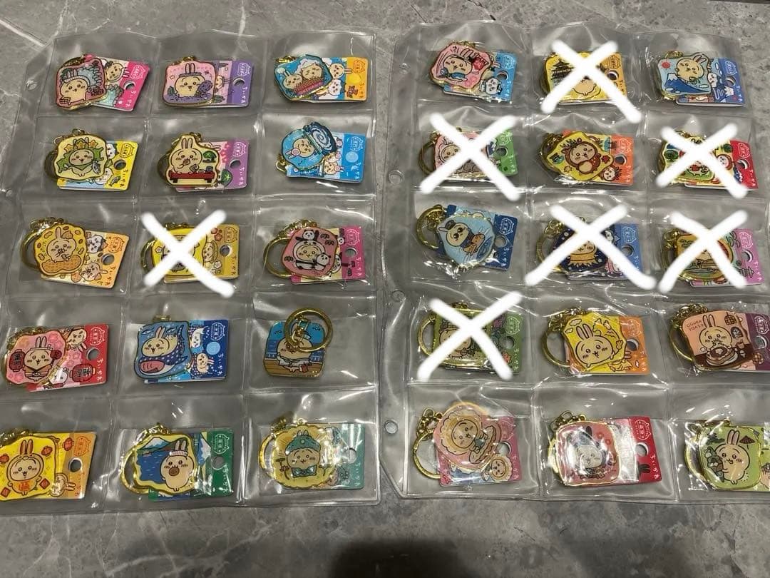 cダイソー 魔法天使クリーミィマミ まとめて売り 49点① ダイソーで