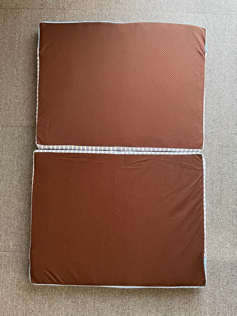 ポンポリース 高反撥エアプレーンマット サイズL 犬用