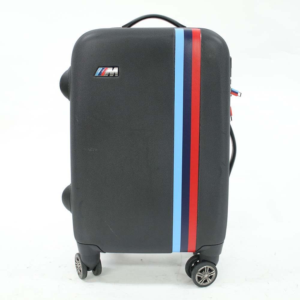 BMW キャリーケース スーツケース BMW 純正 M COLLECTION 2023 70L