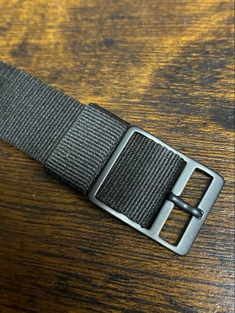 美品 タイメックス キャンパー ナノユニバース 別注モデル