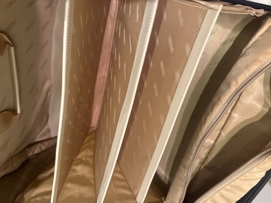 YUYA】 様専用 RIMOWA ブラウン キャリーケース