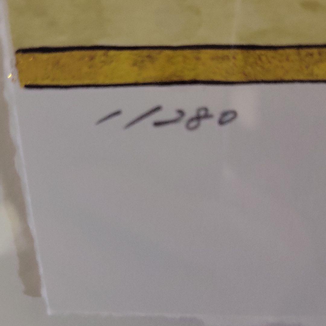 FAIRY TAIL 版画店 妖精舞踊