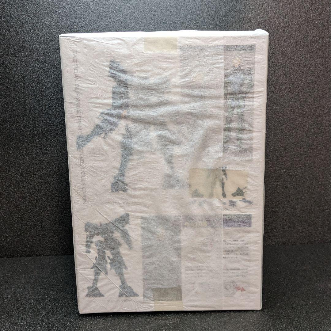 未開封 ボークス TMC F-22Aラプター