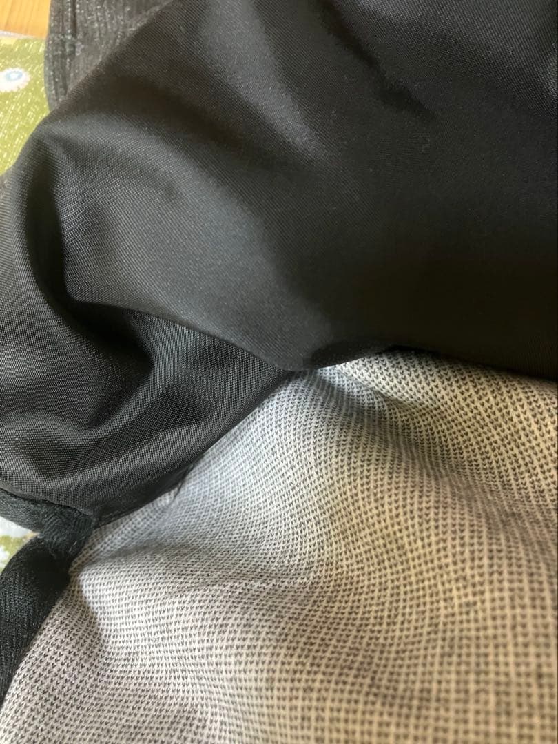 メンズ L ジャケット ブルゾン サンジェルマン サッカー ジャンパー