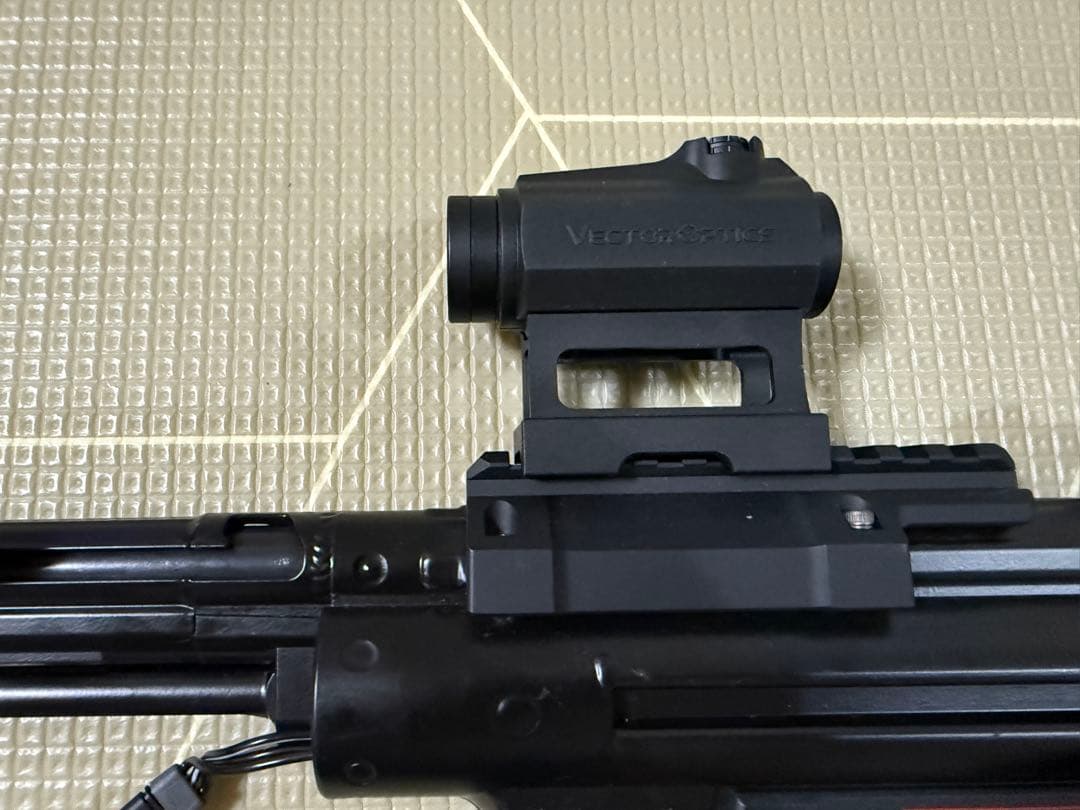 東京マルイ 次世代電動ガン MP5 日曜日セール