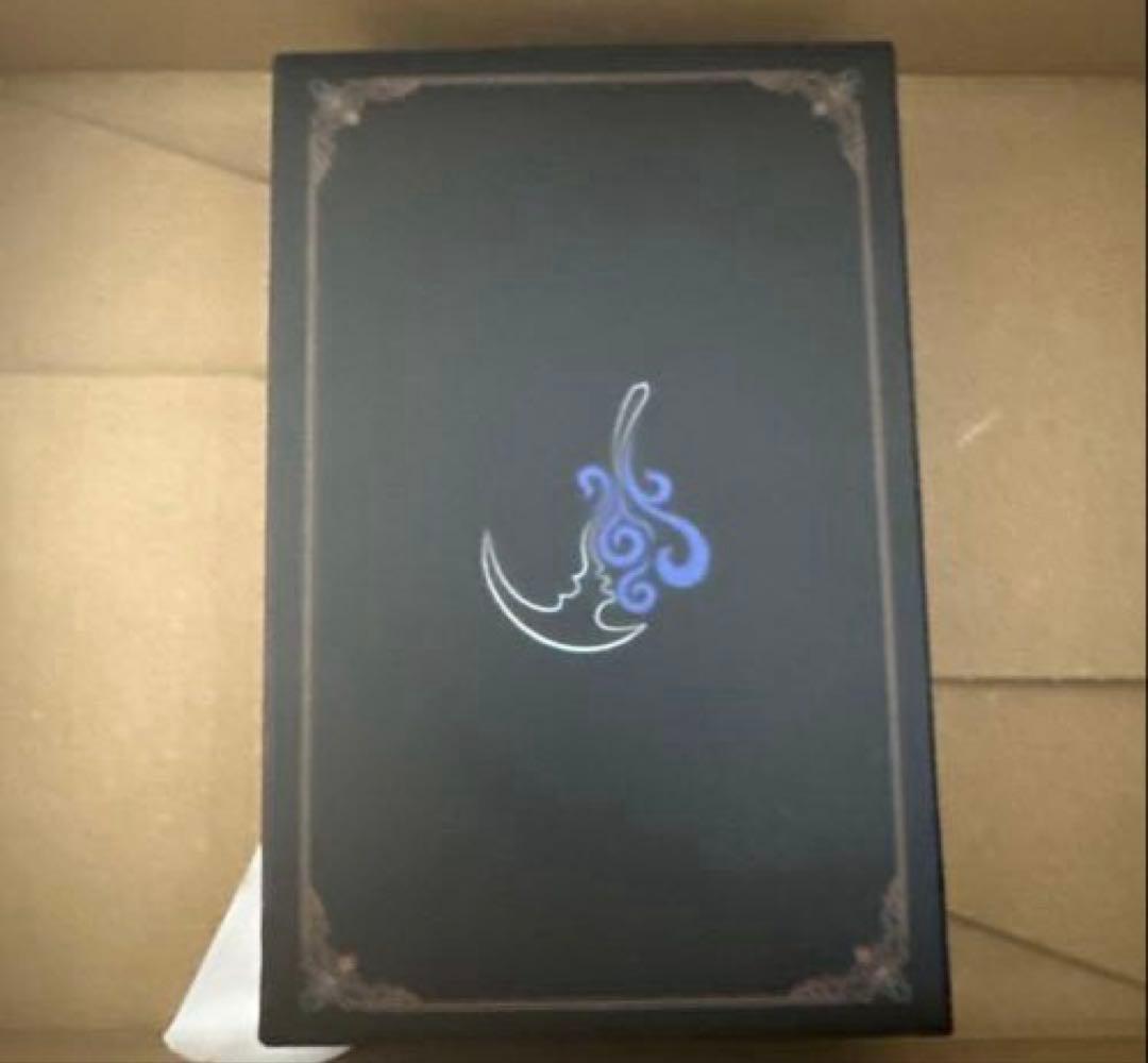 ライブラリーオブルイナ　リンバスカンパニー　セット