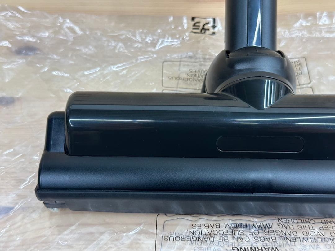 展示品 日立 掃除機 ヘッド D-DP34 PV-BL1A1 PV-BL1K
