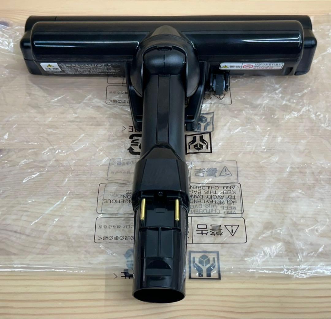 展示品 日立 掃除機 ヘッド D-DP34 PV-BL1A1 PV-BL1K