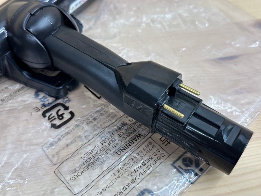 展示品 日立 掃除機 ヘッド D-DP34 PV-BL1A1 PV-BL1K