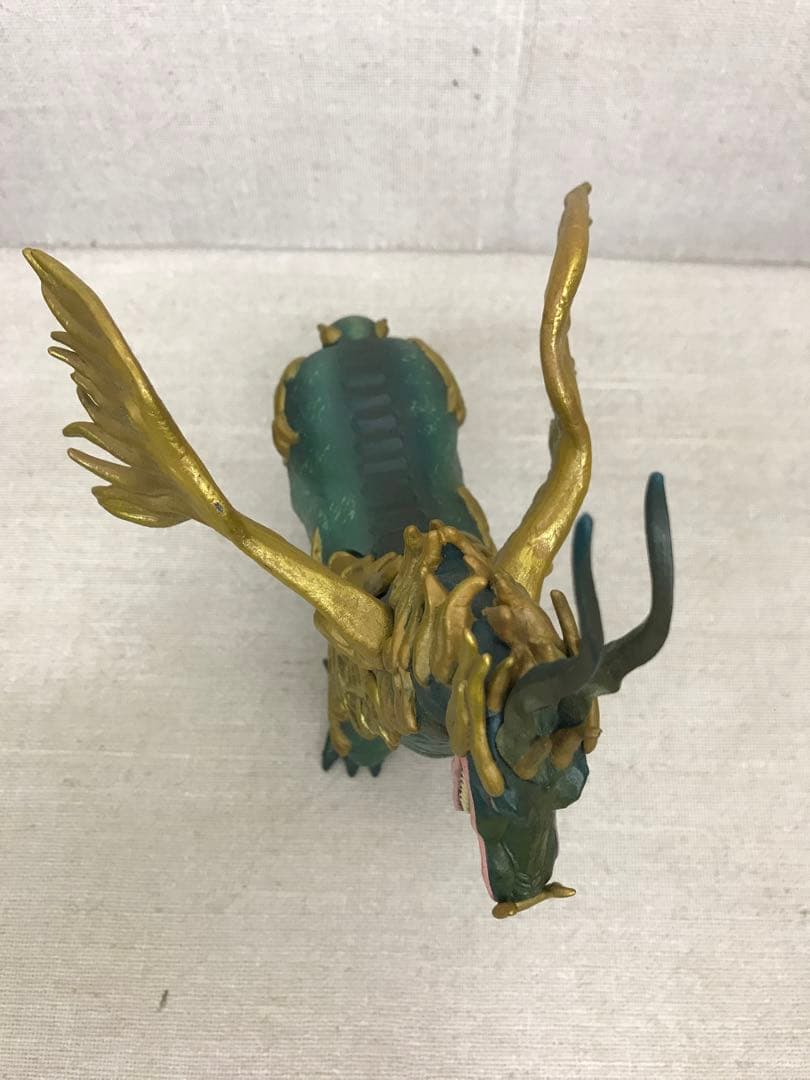 ソフビ魂　怪獣標本　3.0 ドドンゴ