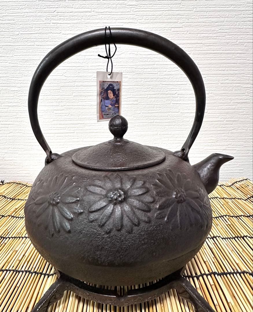 こんなおしゃれ作品他にない！仁戸田秀吉「蝶」40号大,水彩,これが本画