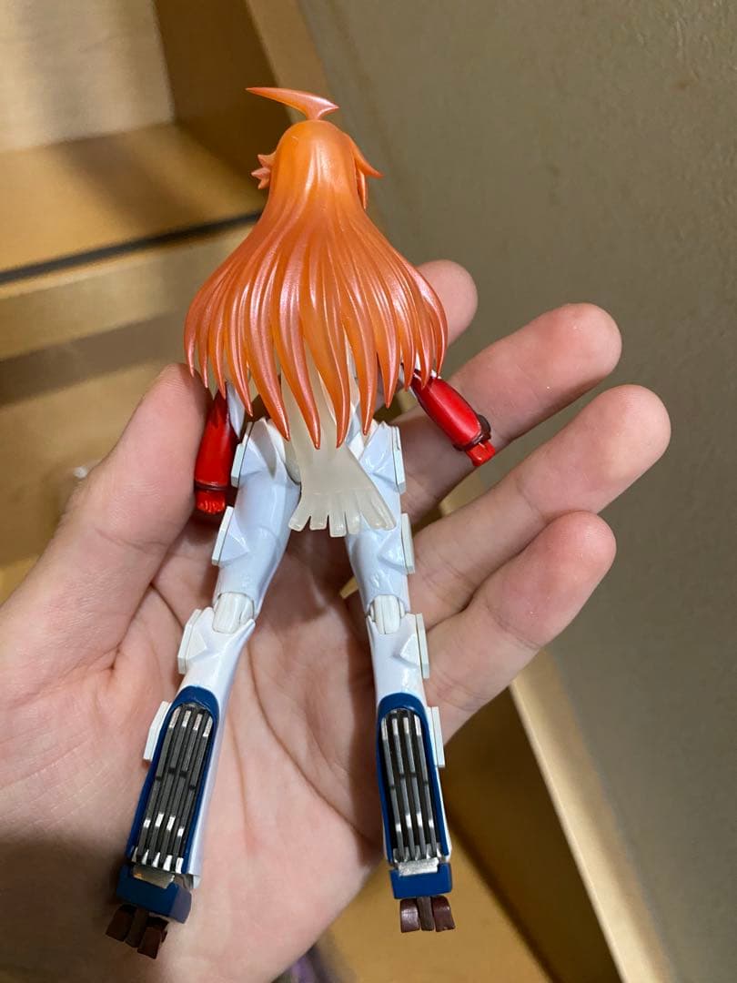 千値練 RIO：bone トップをねらえ2！ バスターマシン7号 12141 - メルカリ