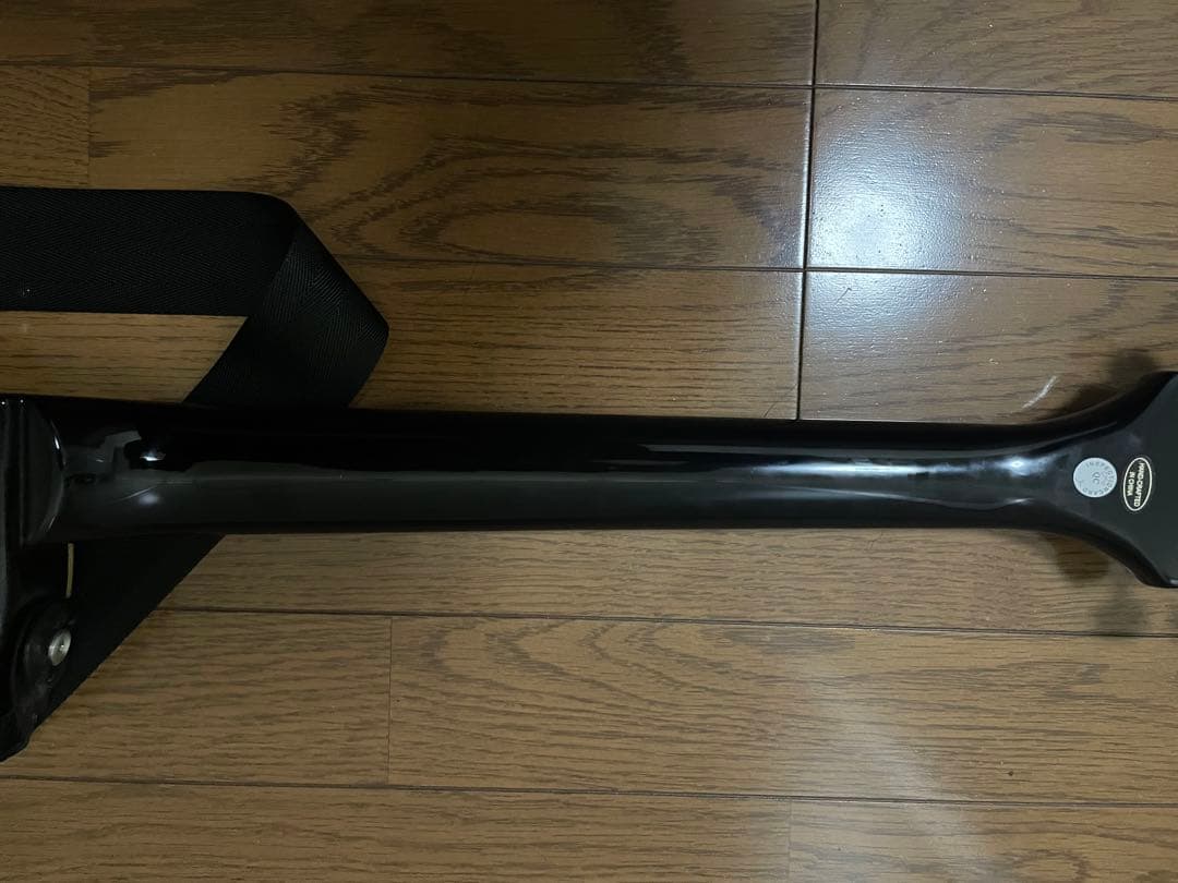 Epiphone Les Paul Standard '60s Ebony中古品