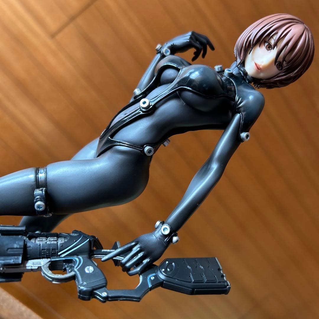 GANTZ：O」 山咲杏 & レイカ Xショットガンver. - メルカリ